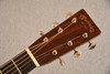Martin D-28 Authentic 1937 VTS — Headstock