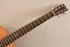 Boucher BG-252-G (2026) Brazilian Rosewood Gold Pack — Neck