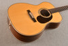 Martin Custom Shop 000-28 (2025) Adirondack 45 Rosette Maple Binding #2959975 — Beauty