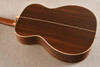 Martin Custom Shop 000-28 (2025) Adirondack 45 Rosette Maple Binding #2959975 — Back