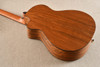 Taylor NS42-CE (2005) Nylon Classical — Back