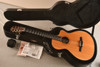 Taylor NS42-CE (2005) Nylon Classical — Case