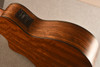 Taylor NS42-CE (2005) Nylon Classical — Side