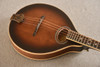Washburn M226SWK Mandola - Vintage Natural