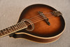 Washburn M226SWK Mandola - Vintage Natural