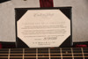 Martin Custom Shop HD-28 Adirondack (12-Fret) Ambertone #3090356 - View 2
