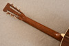 Martin Custom Shop HD-28 Adirondack (12-Fret) Ambertone #3090356 - View 10