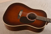 Martin Custom Shop HD-28 Adirondack (12-Fret) Ambertone #3090356 - View 4