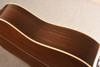Martin Custom Shop HD-28 Adirondack (12-Fret) Ambertone #3090356 - View 5