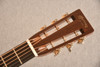 Martin Custom Shop HD-28 Adirondack (12-Fret) Ambertone #3090356 - View 3