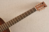 Martin Custom Shop HD-28 Adirondack (12-Fret) Ambertone #3090356 - View 9