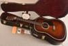 Martin Custom Shop HD-28 Adirondack (12-Fret) Ambertone #3090356