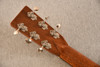 Martin OMJM (2025) John Mayer #2927302 — Back Headstock