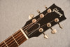 Gibson J-45 Standard (2025) #21295112 — Headstock