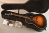 Gibson J-45 Standard (2025) #21295112 — Case