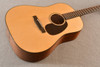 Martin Custom Shop D-18 Adirondack 12-Fret (1 11/16 Nut) #3090360 - View 4