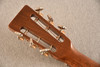 Martin Custom Shop D-18 Adirondack 12-Fret (1 11/16 Nut) #3086776 — Ambertone - View 9