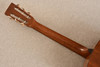 Martin Custom Shop D-18 Adirondack 12-Fret (1 11/16 Nut) #3086776 — Ambertone - View 8