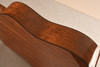 Martin Custom Shop D-18 Adirondack 12-Fret (1 11/16 Nut) #3086776 — Ambertone - View 6