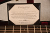 Martin Custom Shop OM-28 Engelmann (12-Fret) #3086777 - View 2