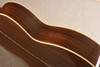 Martin Custom Shop OM-28 Engelmann (12-Fret) #3086777 - View 4