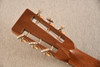 Martin Custom Shop OM-28 Engelmann (12-Fret) #3086777 - View 9