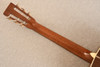 Martin Custom Shop OM-28 Engelmann (12-Fret) #3086777 - View 11