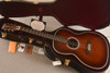 Martin Custom Shop OM-28 Italian Alpine Spruce Top (12-Fret) Ambertone #3086779