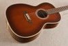 Martin Custom Shop OM-28 Italian Alpine Spruce Top (12-Fret) Ambertone #3086779 - View 4