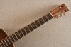Martin Custom Shop OM-28 Italian Alpine Spruce Top (12-Fret) Ambertone #3086779 - View 10