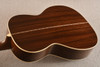 Martin Custom Shop OM-28 Italian Alpine Spruce Top (12-Fret) Ambertone #3086779 - View 7