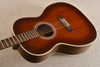 Martin Custom Shop OM-28 Italian Alpine Spruce Top (12-Fret) Ambertone #3086779 - View 8