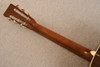 Martin Custom Shop OM-28 Italian Alpine Spruce Top (12-Fret) Ambertone #3086779 - View 11