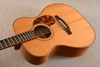 Boucher SG-41-V Vintage Pack — Top Angle
