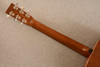 Boucher SG-41-V Vintage Pack — Back Neck