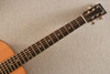 Boucher SG-41-V Vintage Pack — Neck