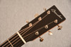 Boucher SG-41-V Vintage Pack — Headstock
