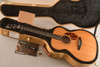 Boucher SG-41-V Vintage Pack — Case