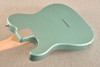G&L Tribute Series ASAT Classic Bluesboy Torquise Mist Sprakle