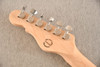 G&L Tribute Series ASAT Classic Bluesboy Torquise Mist Sprakle