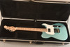 G&L Tribute Series ASAT Classic Bluesboy Torquise Mist Sprakle
