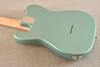 G&L Tribute Series ASAT Classic Bluesboy Torquise Mist Sprakle
