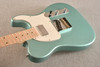 G&L Tribute Series ASAT Classic Bluesboy Torquise Mist Sprakle