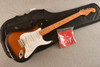 Fender Vintera II Stratocaster Sunburst (2023)