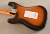 Fender Vintera II Stratocaster Sunburst (2023)