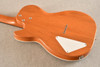 Harmony Jupiter Thinline Semi-hollowbody Electric Guitar - Sky Blue