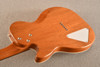 Harmony Jupiter Thinline Semi-hollowbody Electric Guitar - Sky Blue