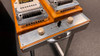 Rare 1960s Bil-Ter Double Neck Pedal Steel Guitar by Bill Harp & Terrell Scribner
