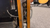Rare 1960s Bil-Ter Double Neck Pedal Steel Guitar by Bill Harp & Terrell Scribner