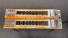 Rare 1960s Bil-Ter Double Neck Pedal Steel Guitar by Bill Harp & Terrell Scribner